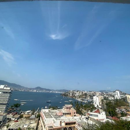 Sierra 1 Apartment Acapulco Luaran gambar