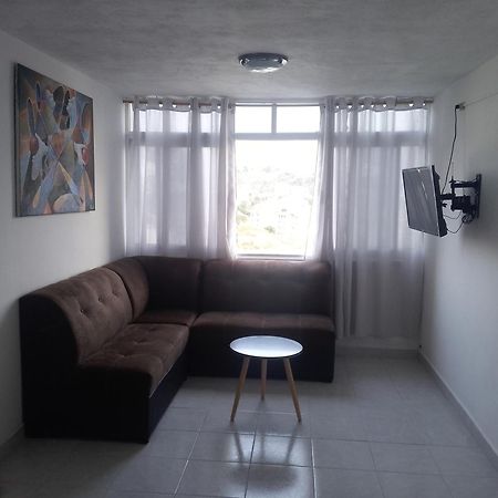 Sierra 1 Apartment Acapulco Luaran gambar