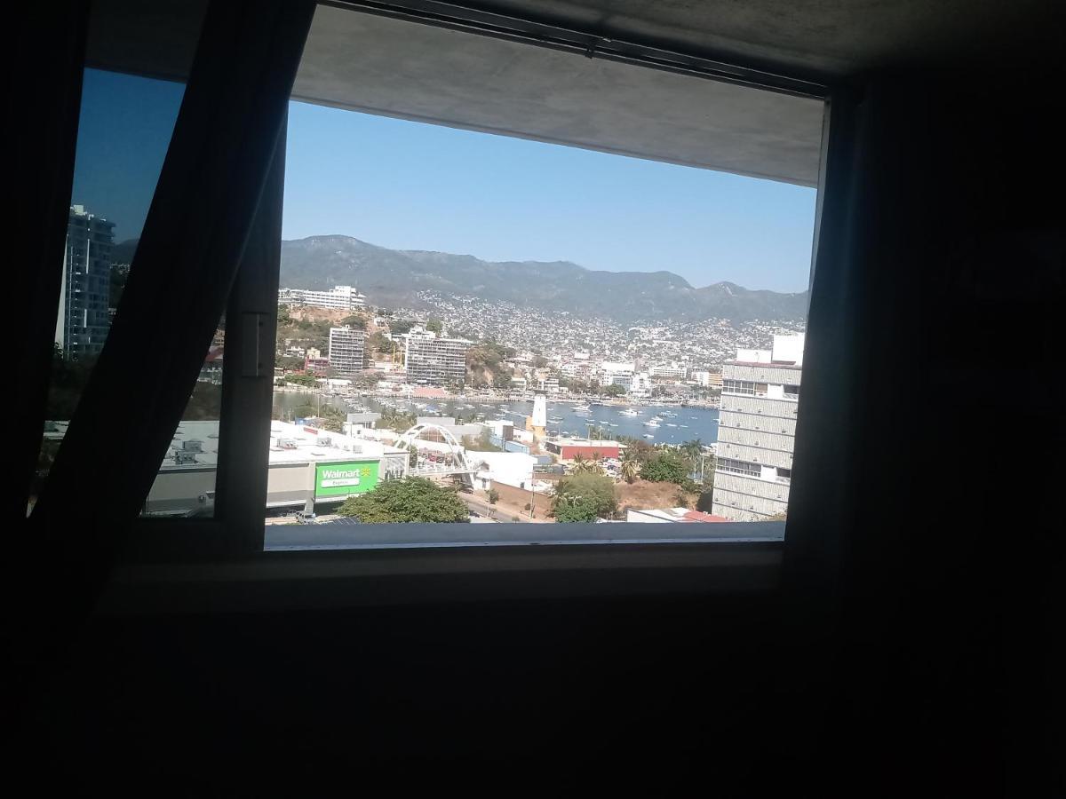 Sierra 1 Apartment Acapulco Luaran gambar