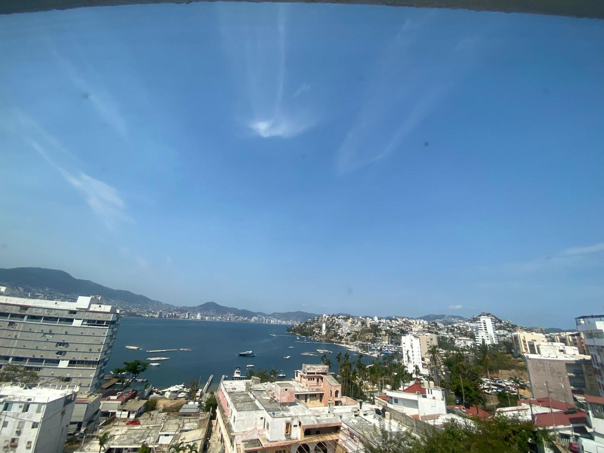 Sierra 1 Apartment Acapulco Luaran gambar